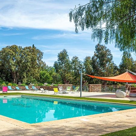 סן-מקסים La Villa Romeo, Piscine Et Spa מראה חיצוני תמונה
