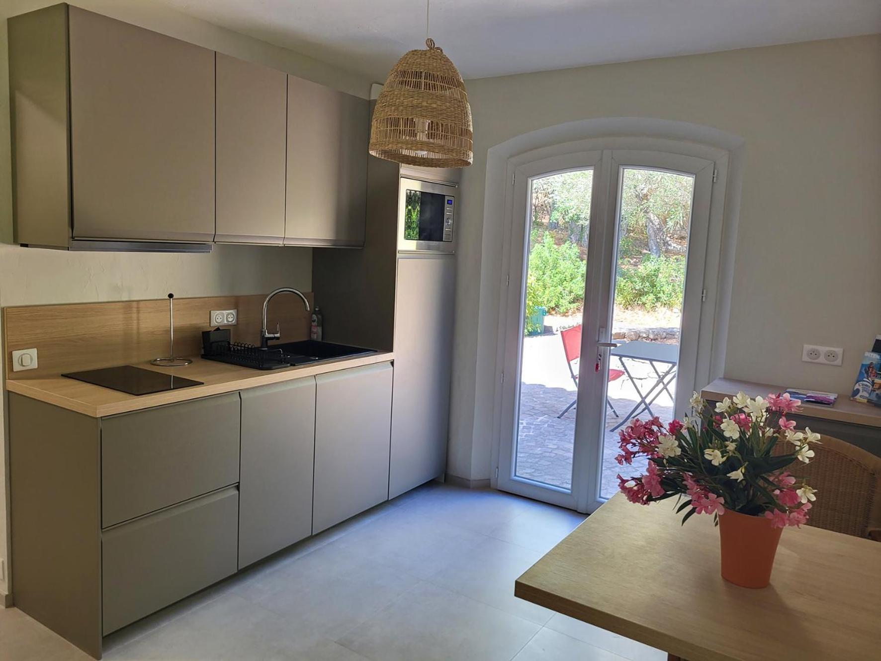 סן-מקסים La Villa Romeo, Piscine Et Spa מראה חיצוני תמונה